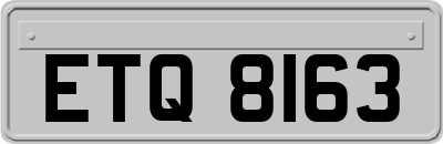 ETQ8163