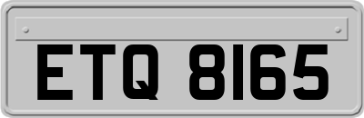 ETQ8165