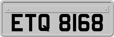 ETQ8168