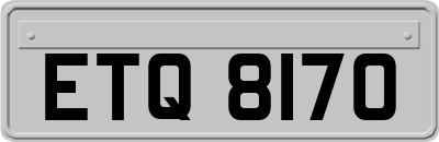 ETQ8170