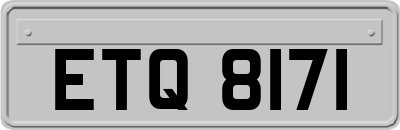ETQ8171