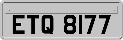 ETQ8177