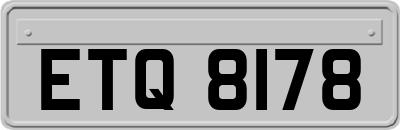 ETQ8178