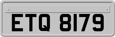 ETQ8179
