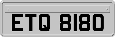 ETQ8180