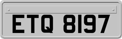 ETQ8197