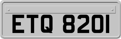 ETQ8201