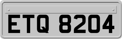 ETQ8204