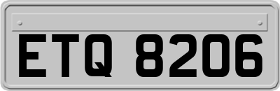 ETQ8206