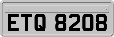 ETQ8208