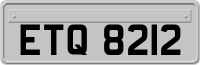 ETQ8212