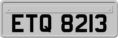 ETQ8213