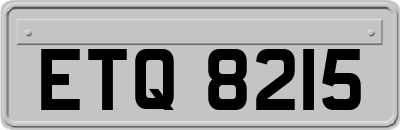 ETQ8215