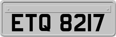 ETQ8217
