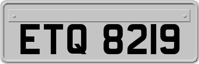 ETQ8219