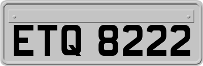 ETQ8222