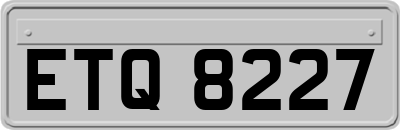 ETQ8227