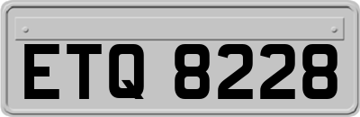 ETQ8228