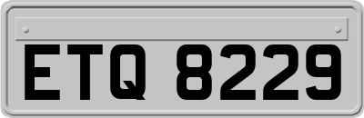 ETQ8229
