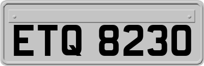 ETQ8230