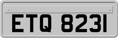 ETQ8231