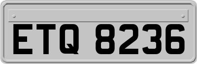 ETQ8236