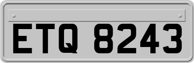 ETQ8243