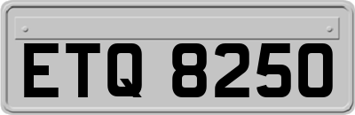 ETQ8250