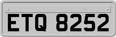 ETQ8252
