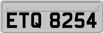 ETQ8254