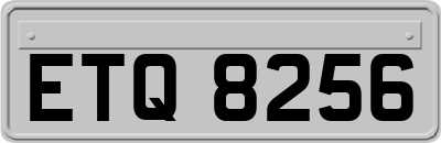 ETQ8256