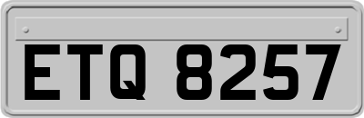 ETQ8257