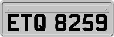 ETQ8259