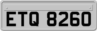 ETQ8260