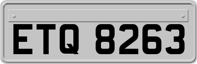 ETQ8263