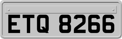 ETQ8266