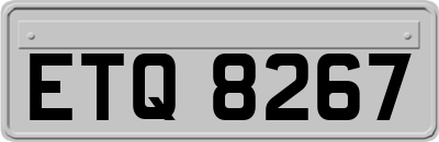 ETQ8267
