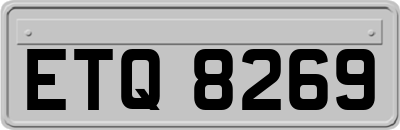 ETQ8269