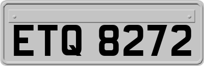 ETQ8272