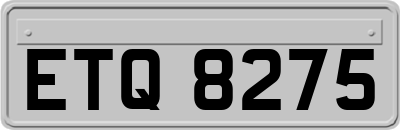 ETQ8275