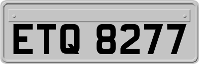 ETQ8277