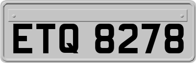 ETQ8278