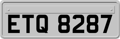 ETQ8287
