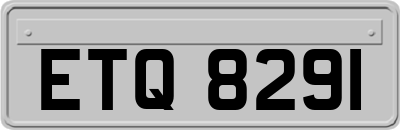ETQ8291