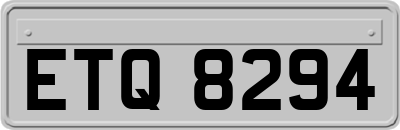 ETQ8294