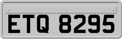 ETQ8295