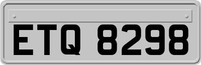 ETQ8298