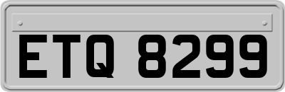 ETQ8299