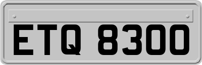 ETQ8300
