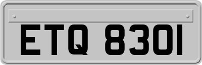 ETQ8301